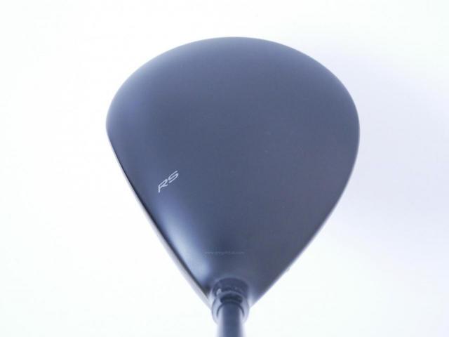 Driver : PRGR : ไดรเวอร์ PRGR RS X JUST (ปี 2025) Loft 10.5 ก้าน Mitsubishi Diamana Flex S