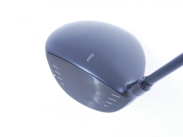 Driver : PRGR : ไดรเวอร์ PRGR RS X JUST (ปี 2025) Loft 10.5 ก้าน Mitsubishi Diamana Flex S