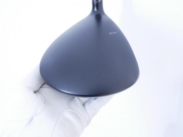 Driver : PRGR : ไดรเวอร์ PRGR RS X JUST (ปี 2025) Loft 10.5 ก้าน Mitsubishi Diamana Flex S