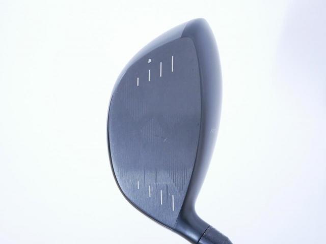 Driver : PRGR : ไดรเวอร์ PRGR RS X JUST (ปี 2025) Loft 10.5 ก้าน Mitsubishi Diamana Flex S
