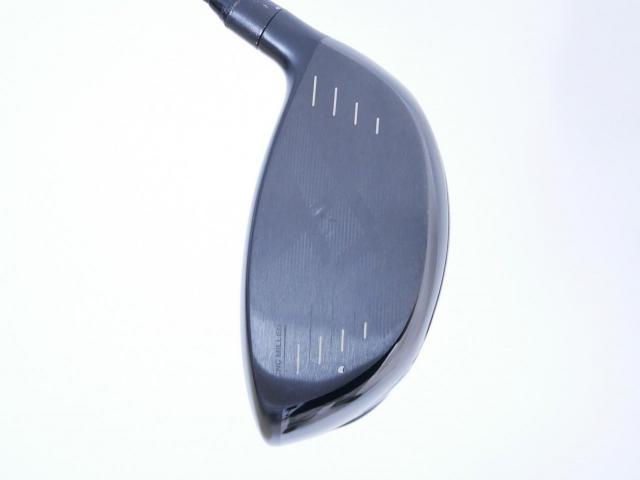 Driver : PRGR : ไดรเวอร์ PRGR RS X JUST (ปี 2025) Loft 10.5 ก้าน Mitsubishi Diamana Flex S