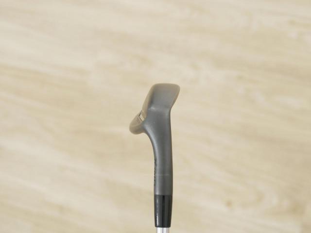 Wedge : Other : Wedge Cobra King Forged TEC Loft 49 ก้านเหล็ก KBS Tour Lite Flex S