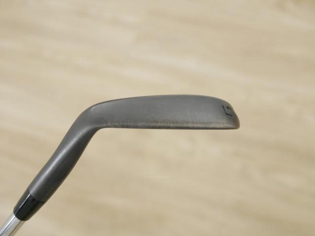 Wedge : Other : Wedge Cobra King Forged TEC Loft 49 ก้านเหล็ก KBS Tour Lite Flex S