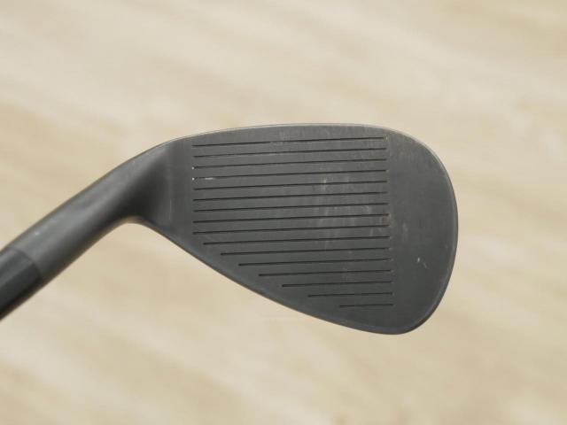 Wedge : Other : Wedge Cobra King Forged TEC Loft 49 ก้านเหล็ก KBS Tour Lite Flex S