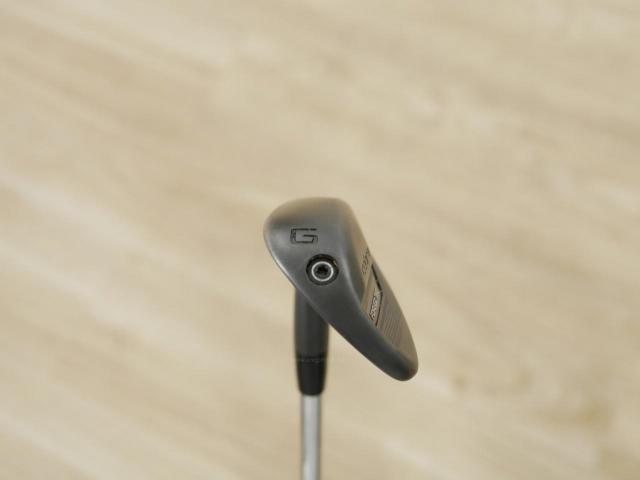 Wedge : Other : Wedge Cobra King Forged TEC Loft 49 ก้านเหล็ก KBS Tour Lite Flex S