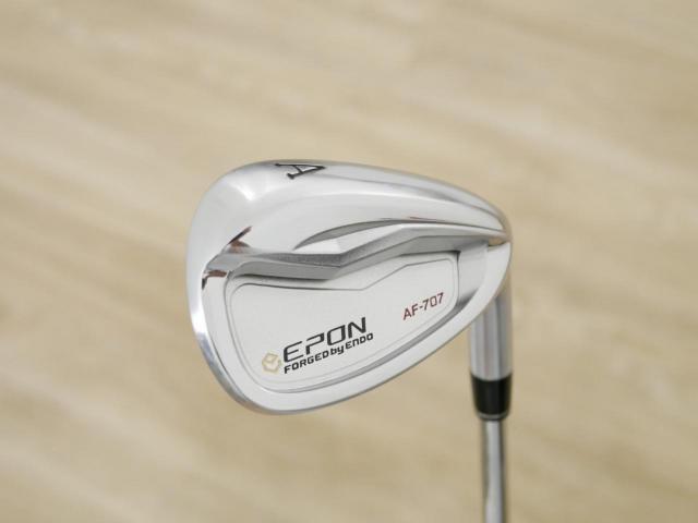 Wedge : Epon : Wedge EPON AF-707 Forged (รุ่นล่าสุด ปี 2025) Loft 48 ก้านเหล็ก NS Pro 950 NEO Flex R