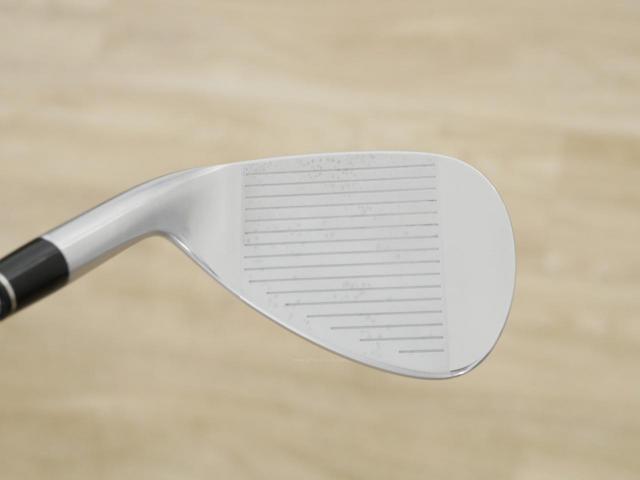 Wedge : Epon : Wedge EPON AF-707 Forged (รุ่นล่าสุด ปี 2025) Loft 48 ก้านเหล็ก NS Pro 950 NEO Flex R