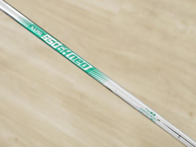 Wedge : Epon : Wedge EPON AF-707 Forged (รุ่นล่าสุด ปี 2025) Loft 48 ก้านเหล็ก NS Pro 950 NEO Flex R