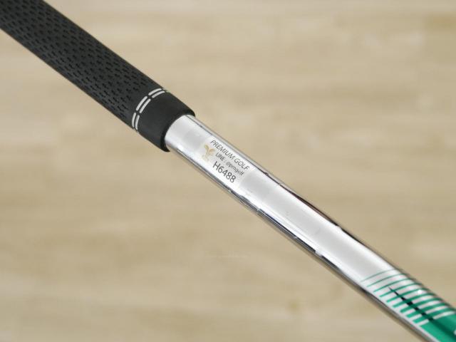 Wedge : Epon : Wedge EPON AF-707 Forged (รุ่นล่าสุด ปี 2025) Loft 48 ก้านเหล็ก NS Pro 950 NEO Flex R