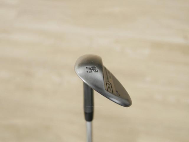 Wedge : Other : Wedge Callaway Opus SP (รุ่นล่าสุด ออกปี 2025) Loft 58 ก้านเหล็ก NS Pro Modus 105 Flex S