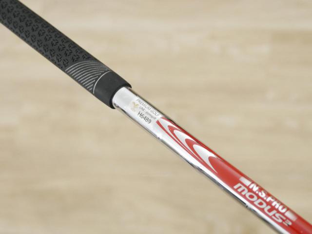 Wedge : Other : Wedge Callaway Opus SP (รุ่นล่าสุด ออกปี 2025) Loft 58 ก้านเหล็ก NS Pro Modus 105 Flex S