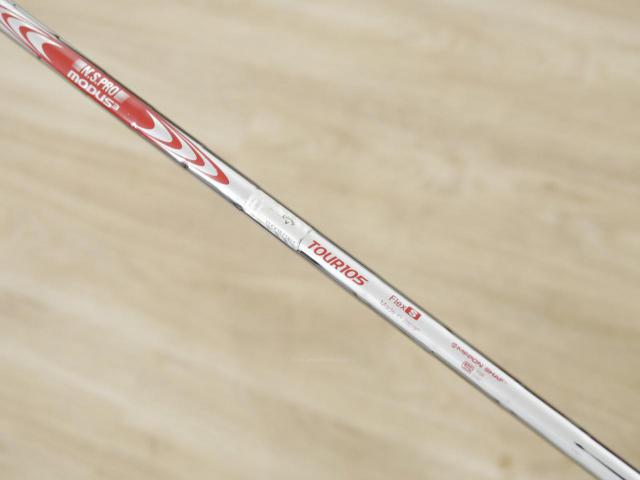 Wedge : Other : Wedge Callaway Opus SP (รุ่นล่าสุด ออกปี 2025) Loft 58 ก้านเหล็ก NS Pro Modus 105 Flex S