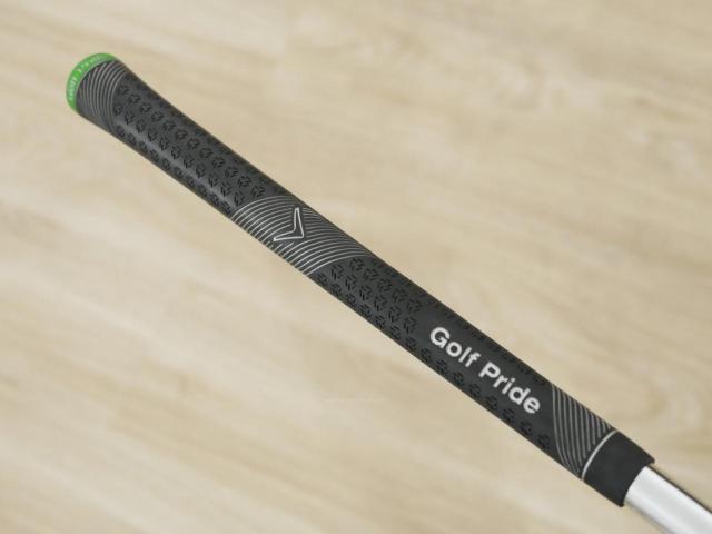 Wedge : Other : Wedge Callaway Opus SP (รุ่นล่าสุด ออกปี 2025) Loft 58 ก้านเหล็ก NS Pro Modus 105 Flex S