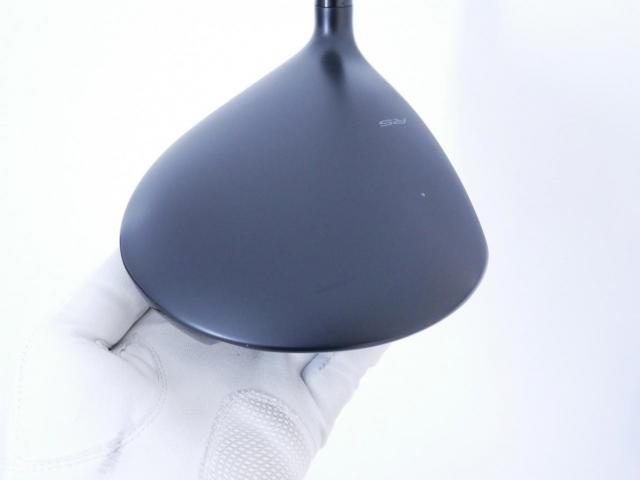 Driver : PRGR : ไดรเวอร์ PRGR RS X MAX JUST (ปี 2025) Loft 10.5 ก้าน Mitsubishi TENSEI Flex SR