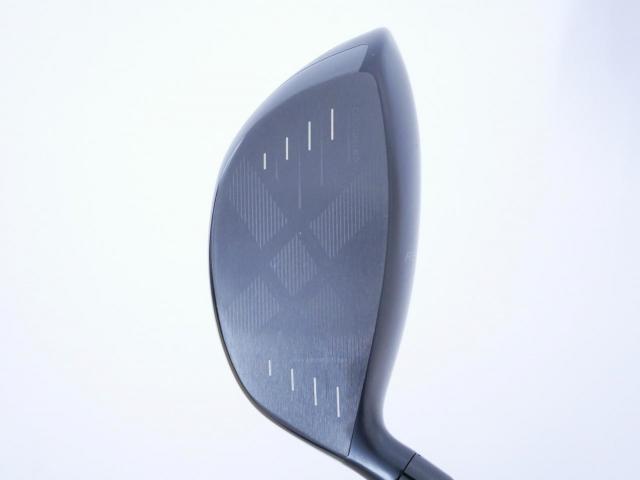 Driver : PRGR : ไดรเวอร์ PRGR RS X MAX JUST (ปี 2025) Loft 10.5 ก้าน Mitsubishi TENSEI Flex SR