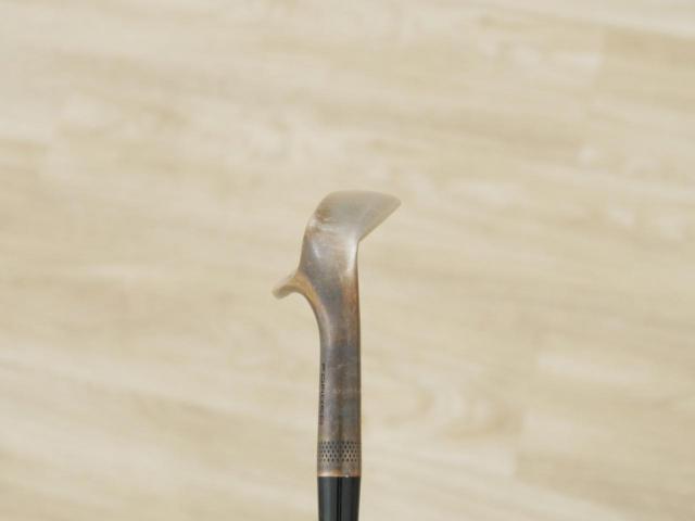 Wedge : Other : Wedge Titleist Vokey Forged (ปี 2022 ตัวท็อป Japan Spec) Loft 58 ก้านเหล็ก Dynamic Gold S200