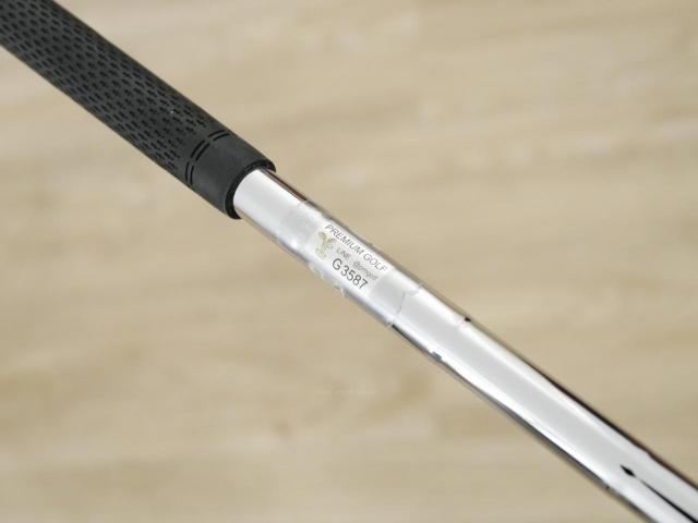 Wedge : Other : Wedge Titleist Vokey Forged (ปี 2022 ตัวท็อป Japan Spec) Loft 58 ก้านเหล็ก Dynamic Gold S200