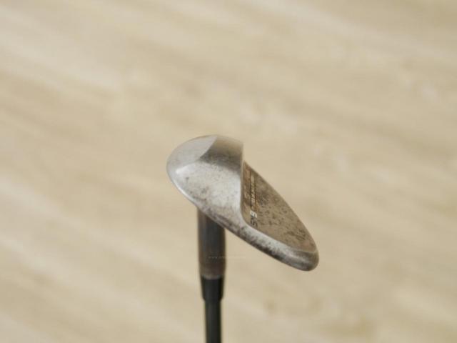 Wedge : Other : Wedge Titleist Vokey SM9 Loft 58 ก้านเหล็ก Dynamic Gold Tour Issue X100