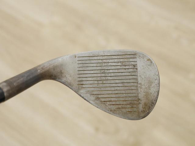 Wedge : Other : Wedge Titleist Vokey SM9 Loft 58 ก้านเหล็ก Dynamic Gold Tour Issue X100