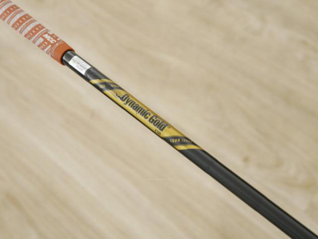 Wedge : Other : Wedge Titleist Vokey SM9 Loft 58 ก้านเหล็ก Dynamic Gold Tour Issue X100