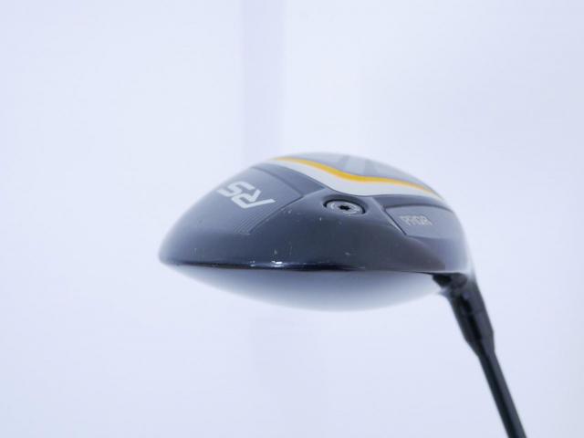 Driver : PRGR : ไดรเวอร์ PRGR RS JUST (ออกปี 2023) Loft 9.5 ก้าน Mitsubishi Diamana Flex S