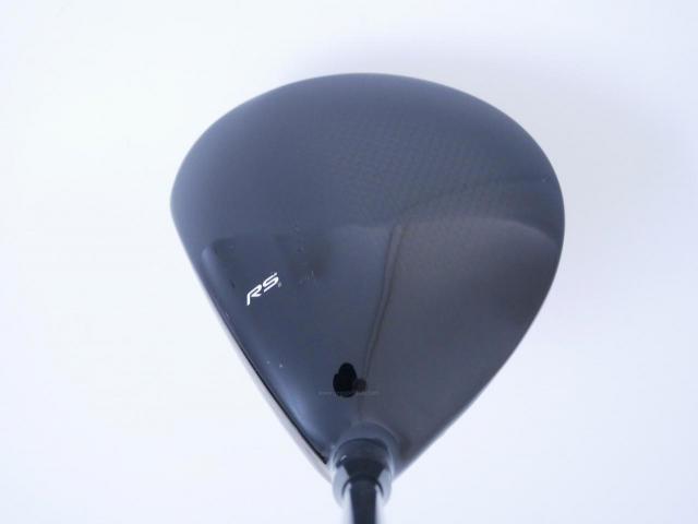 Driver : PRGR : ไดรเวอร์ PRGR RS JUST (ออกปี 2023) Loft 9.5 ก้าน Mitsubishi Diamana Flex S