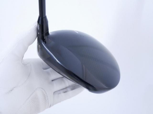 Driver : PRGR : ไดรเวอร์ PRGR RS JUST (ออกปี 2023) Loft 9.5 ก้าน Mitsubishi Diamana Flex S