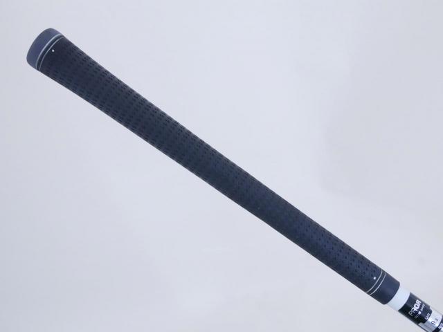 Driver : PRGR : ไดรเวอร์ PRGR RS JUST (ออกปี 2023) Loft 9.5 ก้าน Mitsubishi Diamana Flex S