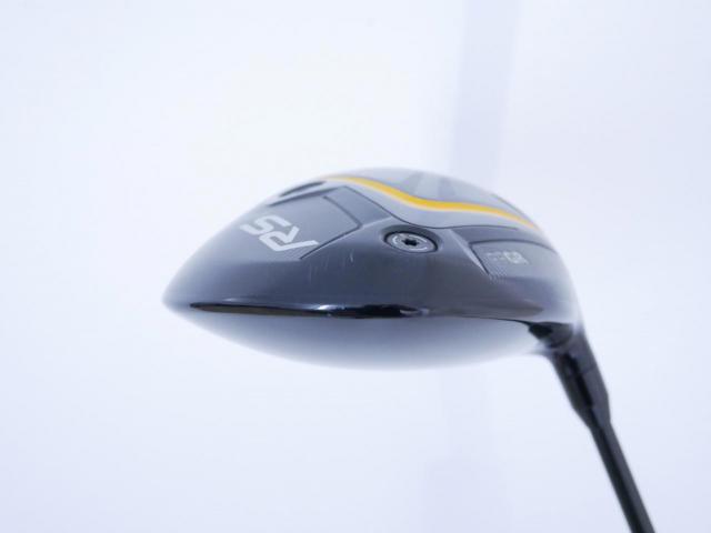 Driver : PRGR : ไดรเวอร์ PRGR RS F JUST (ออกปี 2023) Loft 10.5 ก้าน Tour AD Flex S