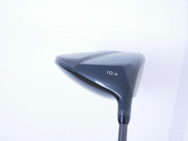 Driver : PRGR : ไดรเวอร์ PRGR LS (ปี 2022) Loft 10.5 ก้าน Fujikura Speeder Evolution Flex R