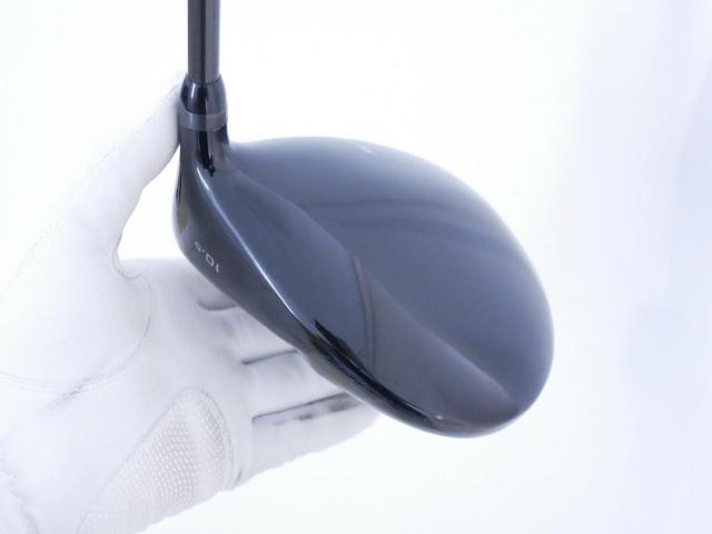 Driver : PRGR : ไดรเวอร์ PRGR LS (ปี 2022) Loft 10.5 ก้าน Fujikura Speeder Evolution Flex R