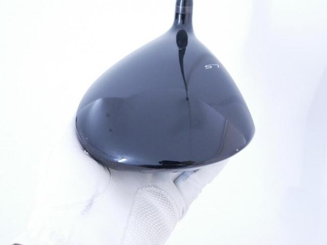Driver : PRGR : ไดรเวอร์ PRGR LS (ปี 2022) Loft 10.5 ก้าน Fujikura Speeder Evolution Flex R
