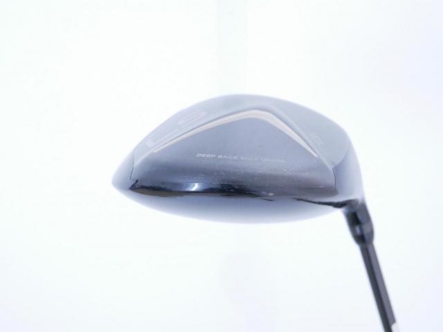 Driver : PRGR : ไดรเวอร์ PRGR LS (ปี 2022) Loft 10.5 ก้าน Fujikura Speeder Evolution Flex R