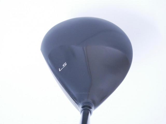 Driver : PRGR : ไดรเวอร์ PRGR LS (ปี 2022) Loft 10.5 ก้าน Fujikura Speeder Evolution Flex R