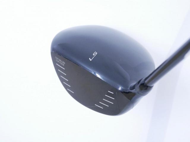 Driver : PRGR : ไดรเวอร์ PRGR LS (ปี 2022) Loft 10.5 ก้าน Fujikura Speeder Evolution Flex R
