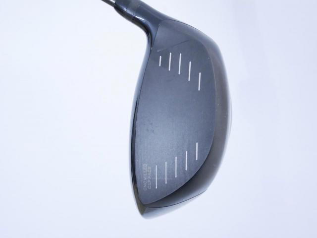 Driver : PRGR : ไดรเวอร์ PRGR LS (ปี 2022) Loft 10.5 ก้าน Fujikura Speeder Evolution Flex R