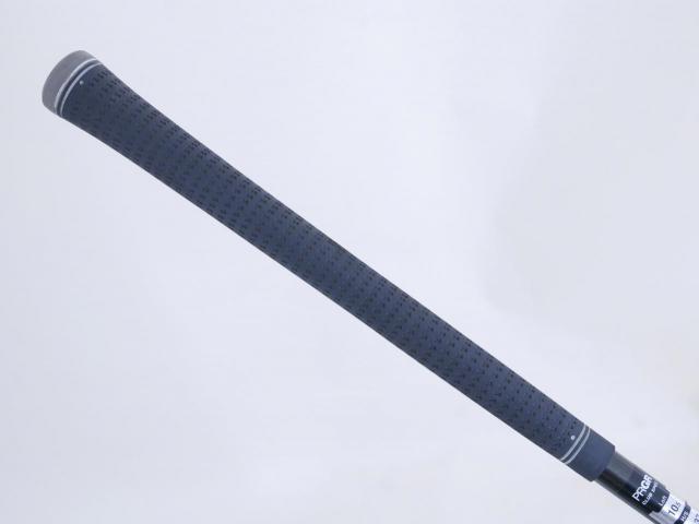 Driver : PRGR : ไดรเวอร์ PRGR LS (ปี 2022) Loft 10.5 ก้าน Fujikura Speeder Evolution Flex R