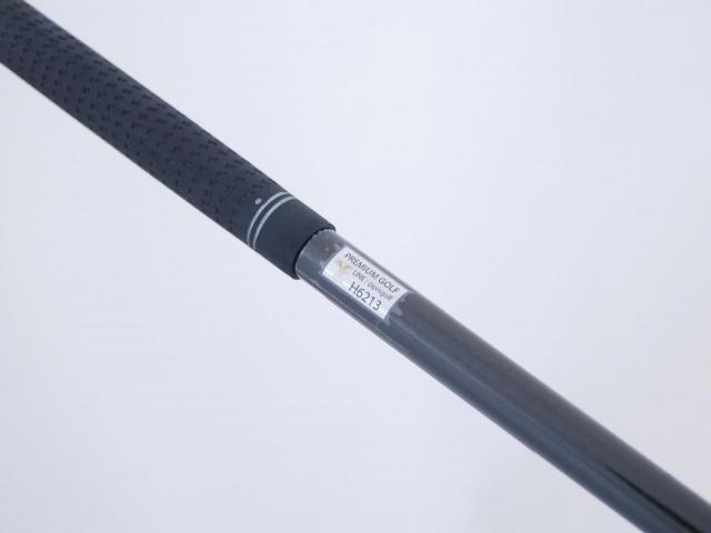 Driver : PRGR : ไดรเวอร์ PRGR LS (ปี 2022) Loft 10.5 ก้าน Fujikura Speeder Evolution Flex R