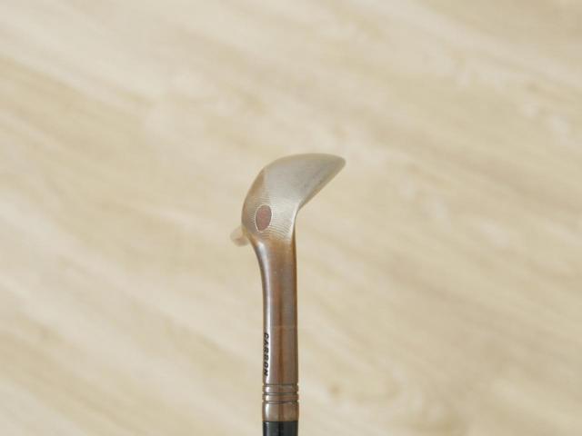 Wedge : Taylormade : Wedge Taylormade Hi-Toe Loft 60 ก้านเหล็ก NS Pro Zelos 8 Flex S