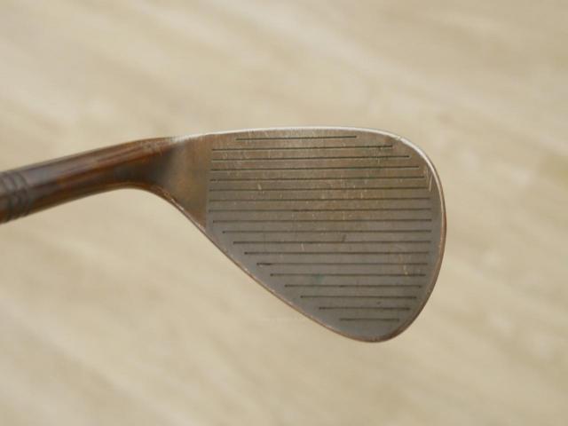 Wedge : Taylormade : Wedge Taylormade Hi-Toe Loft 60 ก้านเหล็ก NS Pro Zelos 8 Flex S
