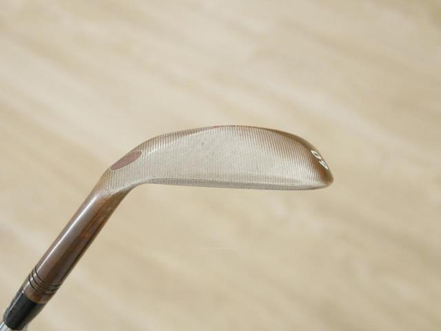 Wedge : Taylormade : Wedge Taylormade Hi-Toe Loft 60 ก้านเหล็ก NS Pro Zelos 8 Flex S