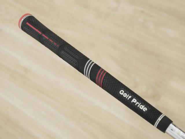 Wedge : Taylormade : Wedge Taylormade Hi-Toe Loft 60 ก้านเหล็ก NS Pro Zelos 8 Flex S