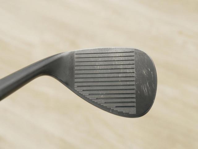 Wedge : Cleveland : Wedge Cleveland 588 RTX Rotex Loft 54 ก้านเหล็ก Dynamic Gold Wedge Flex