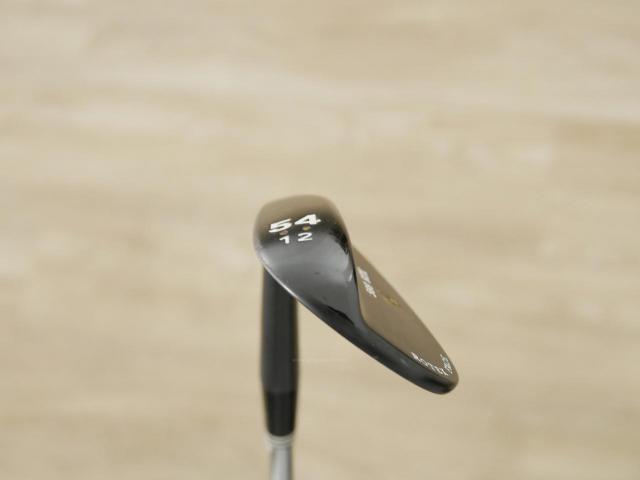 Wedge : Cleveland : Wedge Cleveland 588 RTX Rotex Loft 54 ก้านเหล็ก Dynamic Gold Wedge Flex