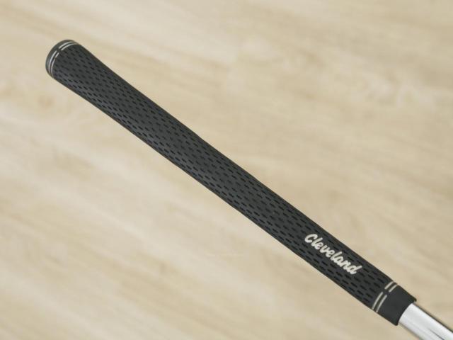 Wedge : Cleveland : Wedge Cleveland 588 RTX Rotex Loft 54 ก้านเหล็ก Dynamic Gold Wedge Flex