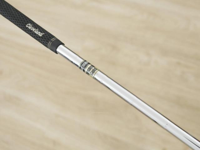 Wedge : Cleveland : Wedge Cleveland 588 RTX Rotex Loft 54 ก้านเหล็ก Dynamic Gold Wedge Flex