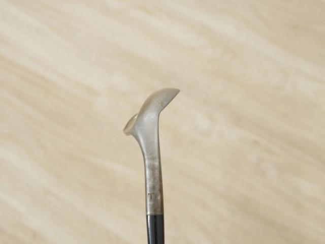 Wedge : Cleveland : Wedge Cleveland RTX ZIPCORE Loft 60 ก้านเหล็ก Dynamic Gold EX Weight Lock Tour Issue X100