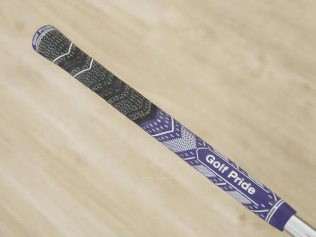 Wedge : Cleveland : Wedge Cleveland RTX ZIPCORE Loft 60 ก้านเหล็ก Dynamic Gold EX Weight Lock Tour Issue X100