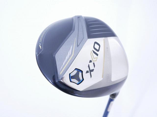Driver : XXIO : ไดรเวอร์ XXIO 13 (ออกปี 2024) Loft 10.5 ก้าน MP-1300 Flex SR