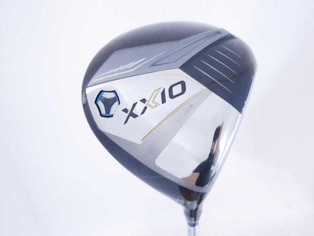 Driver : XXIO : ไดรเวอร์ XXIO 13 (ออกปี 2024) Loft 10.5 ก้าน MP-1300 Flex SR